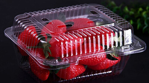 Clamshell Packaging Is King In Many Industries